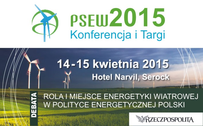 Debata Rzeczpospolitej „Rola energetyki wiatrowej w Polityce Energetycznej Polski”